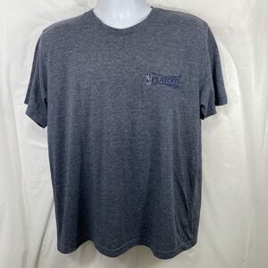 Adidas NBA 2007 Playoffs Men’s Size Large Embroidered T-Shirt Crewneck Tee